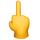 FU Emoji Icon