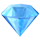 Gem Emoji Icon