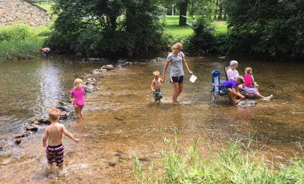 More Free and Inexpensive Things to Do