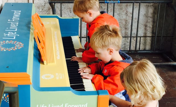 Music For Everyone Kids